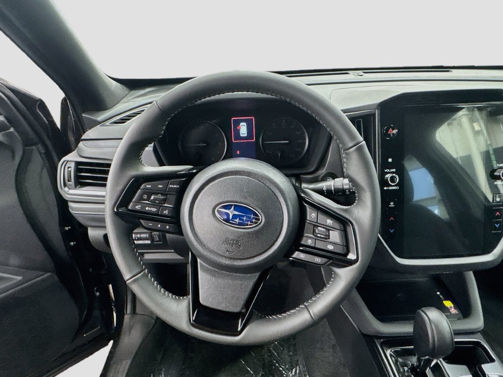 New 2026 Subaru Forester Premium AWD/4WD image 7