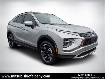 New 2025 Mitsubishi Eclipse Cross SE