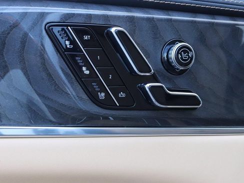 New 2025 Cadillac Escalade IQ Sport 2 image 11