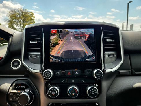 New 2026 RAM 1500 Big Horn image 19