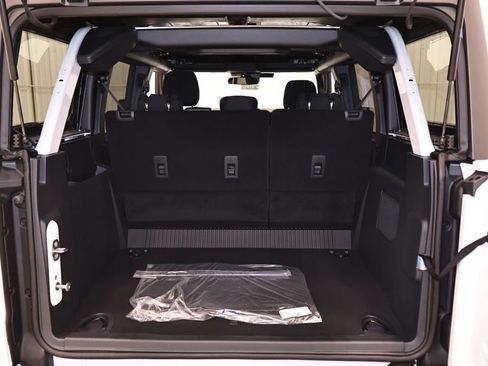 New 2026 Ford Bronco Big Bend AWD/4WD image 27
