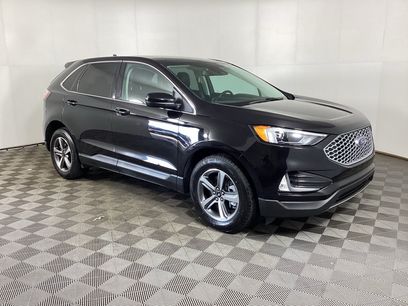 Used 2023 Ford Edge SEL w/ Convenience Package