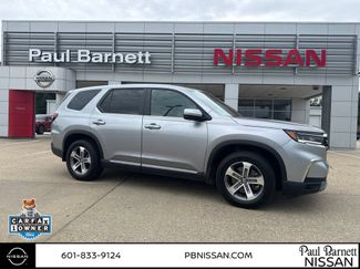 Used 2025 Honda Pilot EX-L 360° Tour