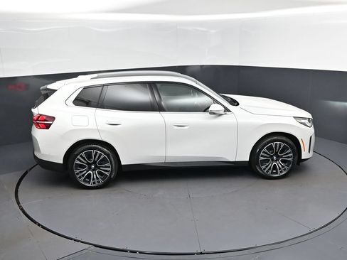 New 2026 BMW X3 xDrive30i w/ Premium Package AWD/4WD image 34