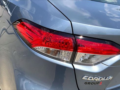 Used 2023 Toyota Corolla LE FWD image 27