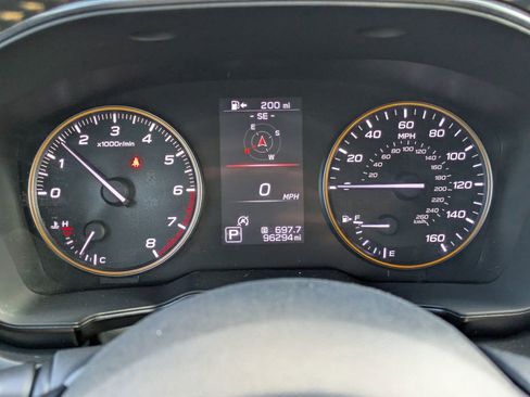 Used 2022 Subaru Outback Wilderness image 20