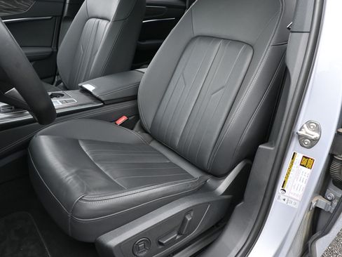 Used 2024 Audi A6 Premium Plus w/ Premium Plus Package image 17