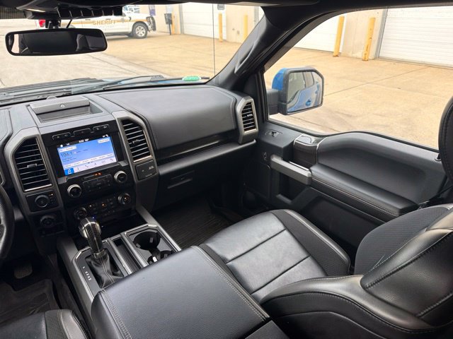 Used 2019 Ford F150 Raptor w/ Equipment Group 802A Luxury AWD/4WD image 18