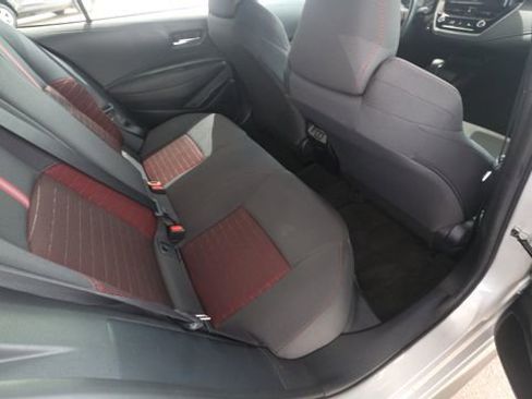 Used 2023 Toyota Corolla SE FWD image 27