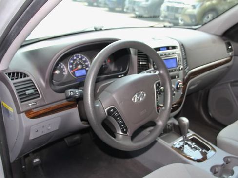 Used 2012 Hyundai Santa Fe GLS AWD/4WD image 20