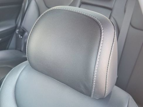 Certified 2023 Hyundai Santa Fe SEL w/ Premium Package FWD image 9
