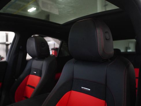 New 2026 Mercedes-Benz GLE 53 AMG 4MATIC Coupe image 15