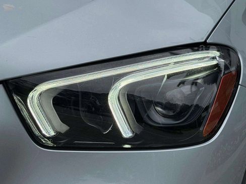 Used 2023 Mercedes-Benz GLE 450 4MATIC image 10