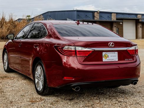 Used 2013 Lexus ES 350 image 3