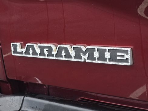 Used 2020 RAM 2500 Laramie image 14