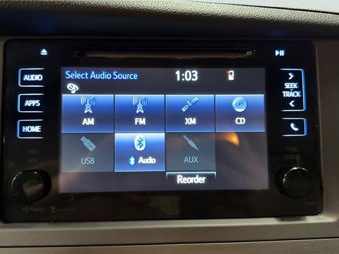 Used 2015 Toyota Sienna XLE AWD/4WD image 14