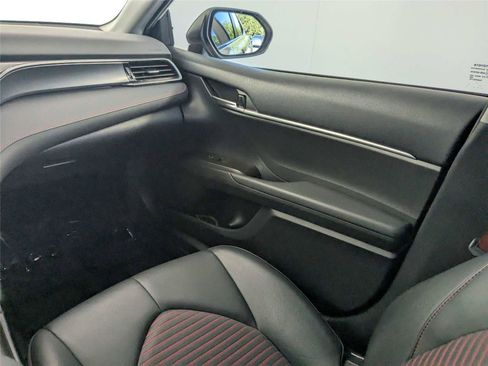 Used 2023 Toyota Camry TRD FWD image 38