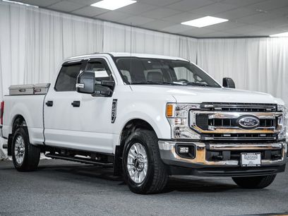 Used 2020 Ford F250 XLT w/ XLT Value Package