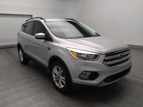 Used 2018 Ford Escape SE w/ SE Sync 3 Package image 13