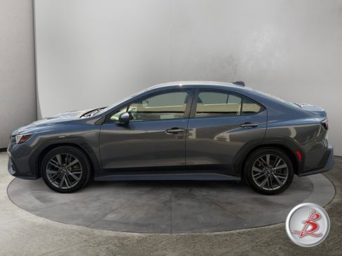 Used 2023 Subaru WRX AWD/4WD image 4