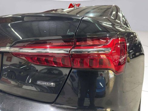 Used 2019 Audi A6 3.0T Premium Plus w/ Premium Plus Package image 12