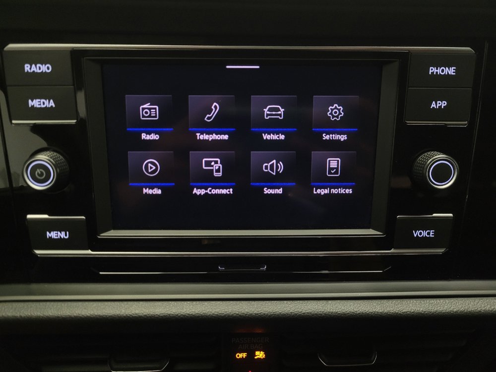 Used 2024 Volkswagen Jetta S FWD image 25