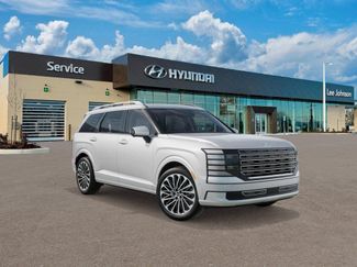 New 2026 Hyundai Palisade Calligraphy AWD/4WD video 2
