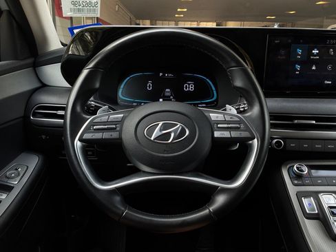 Used 2025 Hyundai Palisade SEL FWD image 38