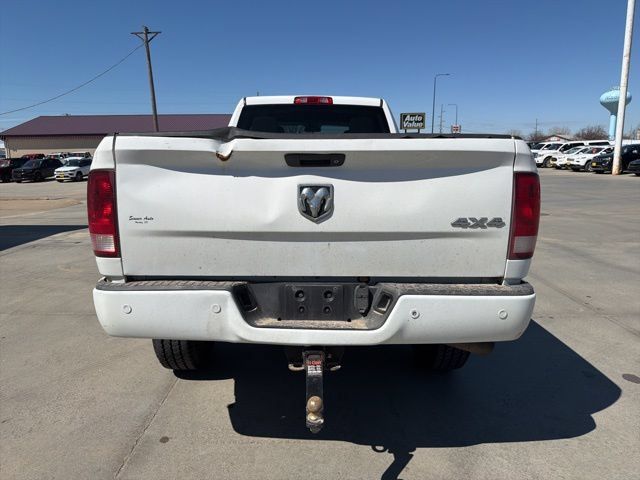 Used 2014 RAM 2500 Tradesman w/ Popular Equipment Group AWD/4WD image 6
