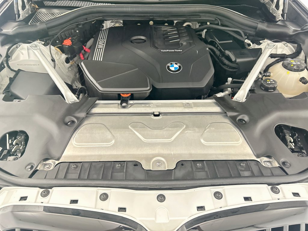Certified 2024 BMW X3 xDrive30i w/ Premium Package AWD/4WD image 28