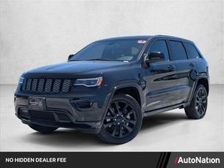 Used 2022 Jeep Grand Cherokee Laredo X RWD video 1