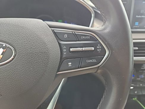 Used 2020 Hyundai Santa Fe SEL FWD image 14