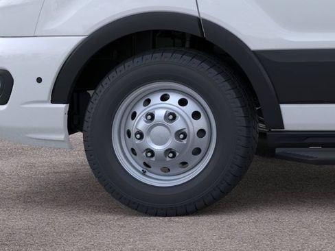 New 2026 Ford Transit 350 XLT AWD/4WD image 19