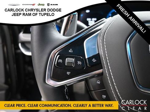 Used 2026 Chevrolet Corvette Stingray Coupe w/ 1LT RWD image 15