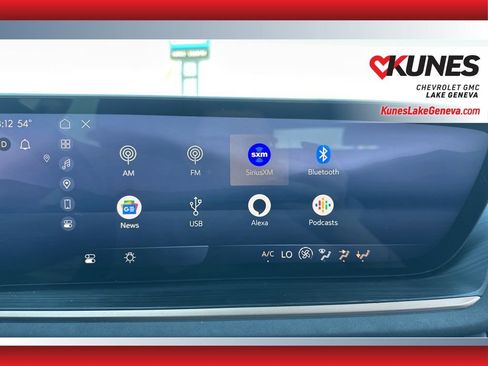 Used 2024 Buick Envision Sport Touring AWD/4WD image 38