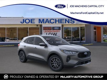 New 2025 Ford Escape SE