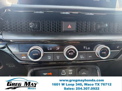 Used 2025 Honda CR-V EX-L image 19