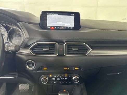 Used 2017 MAZDA CX-5 Touring w/ Preferred Equipment Package image 21