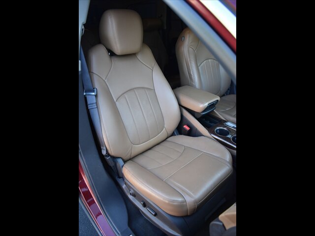 Used 2016 Buick Enclave Leather FWD image 35