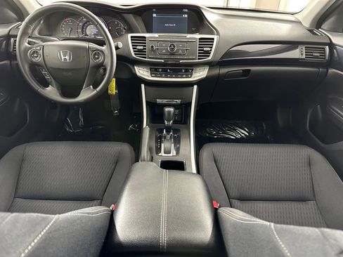 Used 2015 Honda Accord Sport image 3
