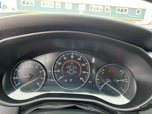 Used 2023 MAZDA CX-50 2.5 S w/ Cargo Package AWD/4WD image 23