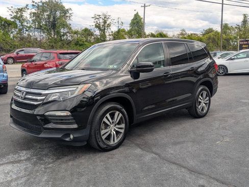 Used 2018 Honda Pilot EX image 21