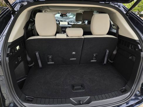 Certified 2025 MAZDA CX-90 Plug-In Hybrid w/Premium Sport AWD/4WD image 27