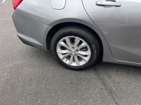 Used 2023 Chevrolet Malibu LT image 8