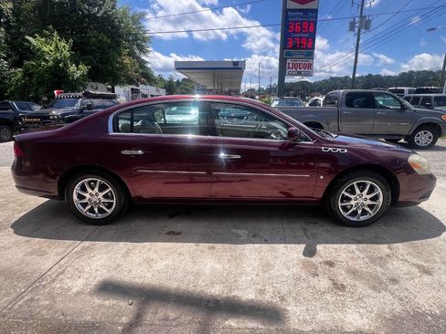 Used 2007 Buick Lucerne CXL FWD image 7