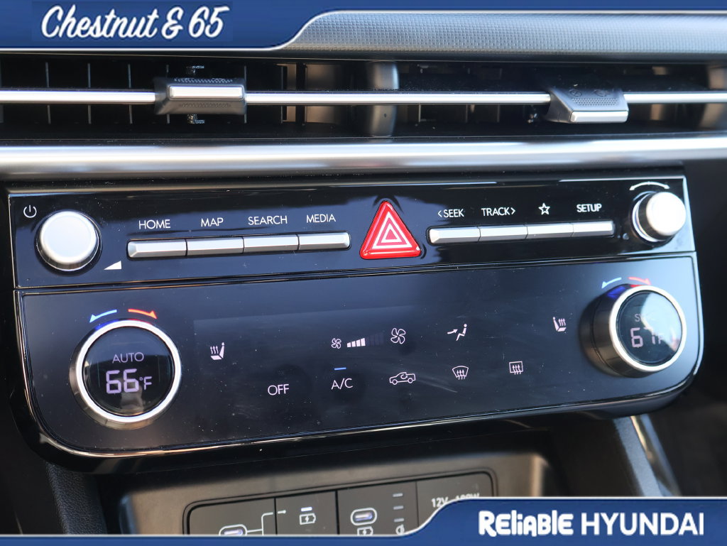 Certified 2025 Hyundai Santa Cruz SEL AWD/4WD image 36