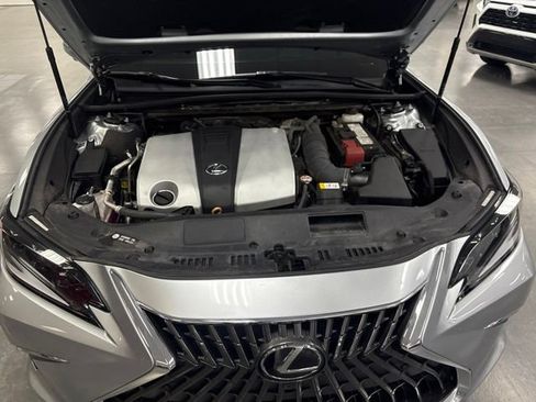 Used 2025 Lexus ES 350 Ultra Luxury FWD image 26