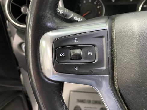 Used 2020 Chevrolet Blazer LT image 12