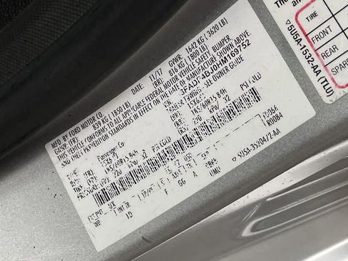 Used 2017 Ford Fiesta SE image 26