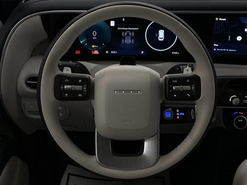 Used 2026 Hyundai Palisade Calligraphy image 17